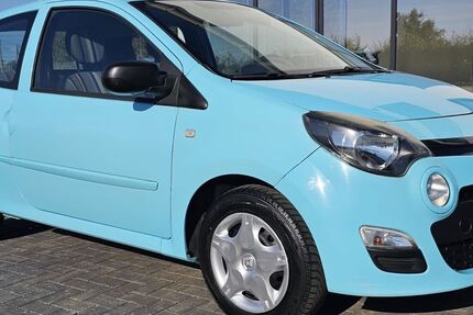 Renault Twingo 169.500 km 3.499 &euro; Kritzow 23970