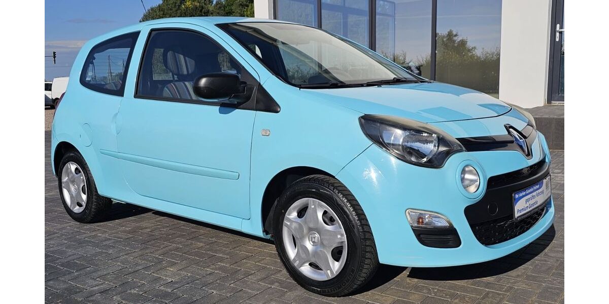 Renault Twingo 169.500 km 3.499 &euro; Kritzow 23970