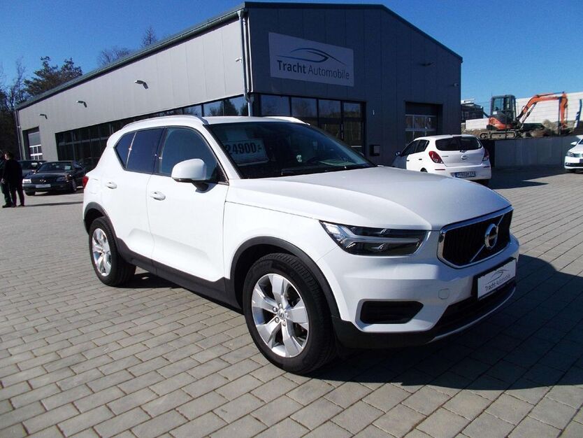 Volvo XC40 130.000 km 18.900 € Bad Schwalbach 65307
