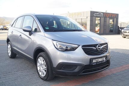 Opel Crossland (X) 56.060 km 12.890 &euro; Ingelheim 55218