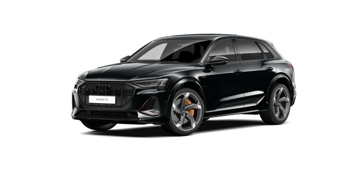 Audi e-tron 71.715 km 39.250 &euro; Rheda-Wiedenbrück 33378