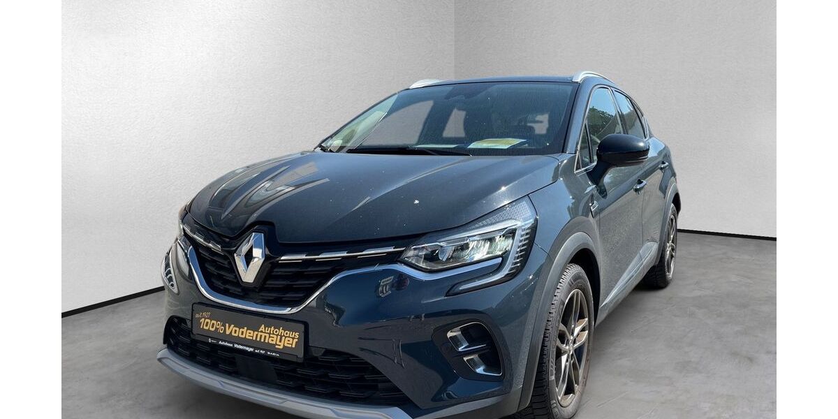 Renault Captur 85.706 km 15.990 &euro; Rosenheim 83022
