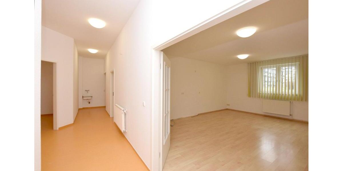 Gewerbeobjekt Halberstadt - 1.200&euro; | Angebot:21669386