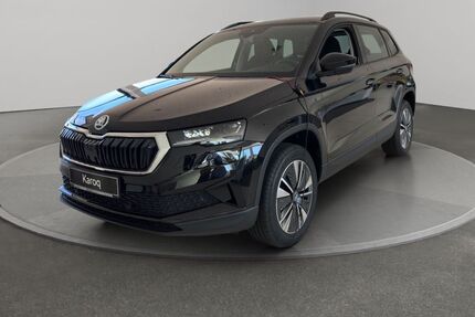 Skoda Karoq 20.210 km 33.870 &euro; Passau 94032