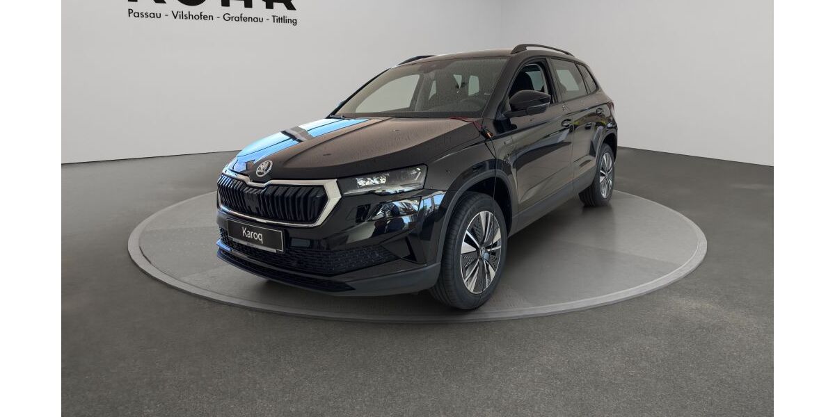 Skoda Karoq 20.210 km 33.870 &euro; Passau 94032