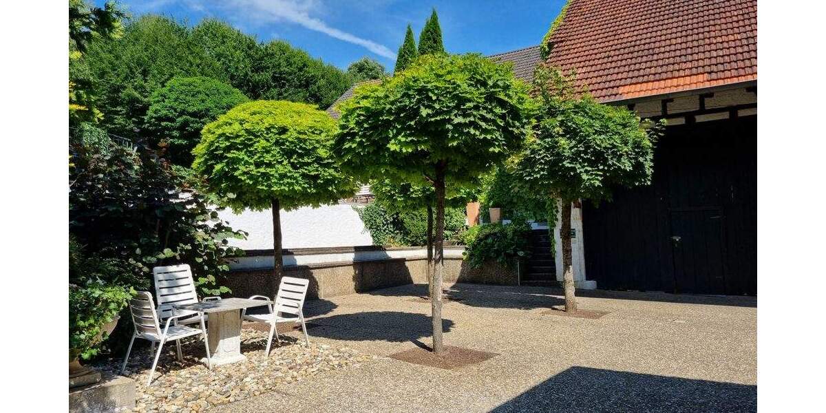 Etagenwohnung Otzberg Ober-Nauses - 2 Zimmer, 73 m&sup2;, 145.000&euro; | Angebot:23945048