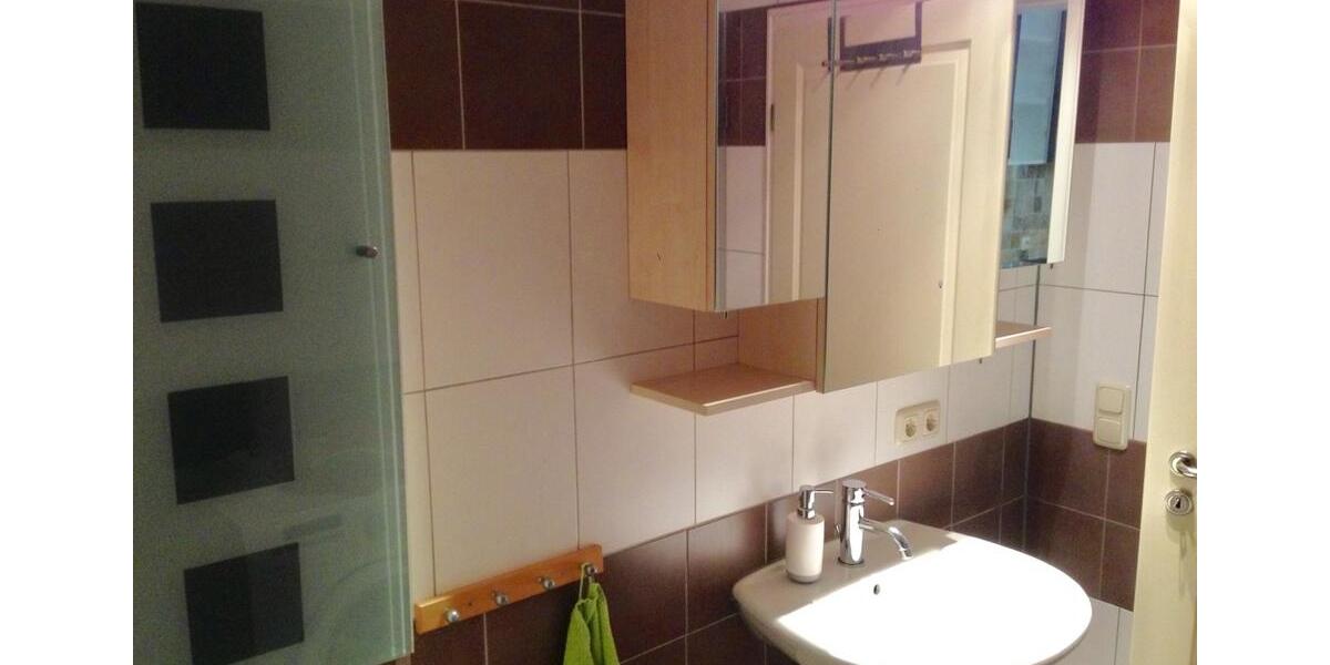 Erdgeschoßwohnung Wackersdorf - 1 Zimmer, 40 m&sup2;, 410&euro; | Angebot:26395888