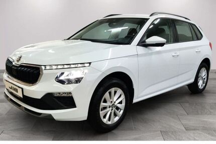 Skoda Kamiq 19.870 km 17.970 &euro; Borna 04552