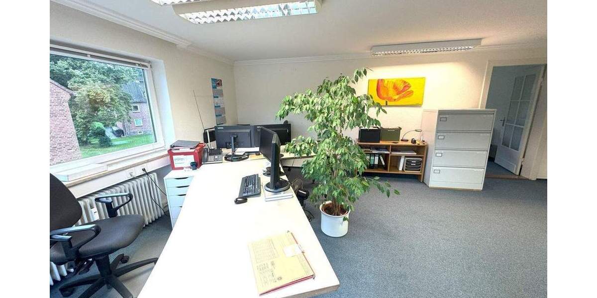 Etagenwohnung Oldenburg in Holstein Oldenburg - 5 Zimmer, 134 m&sup2;, 245.000&euro; | Angebot:25996447