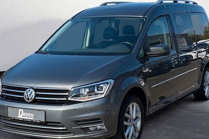 VW Caddy 121.042 km 20.900 &euro; Idar-Oberstein 55743