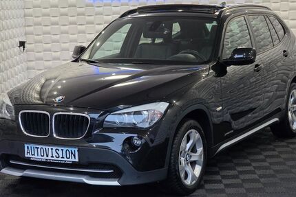 BMW X1 174.000 km 9.950 &euro; Herzberg am Harz 37412