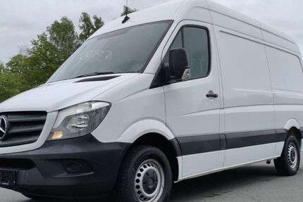 Mercedes-Benz Sprinter 93.800 km 18.490 &euro; Trieb 08239