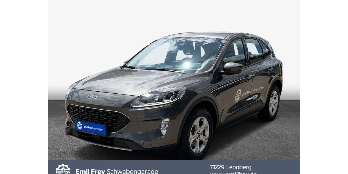 Ford Kuga 24.649 km 19.940 &euro; Leonberg 71229