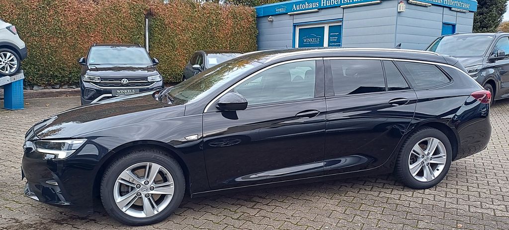 Opel Insignia 68.000 km 14.980 &euro; Essen 45307
