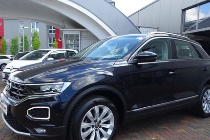 VW T-Roc 74.435 km 19.950 &euro; Hofgeismar 34369