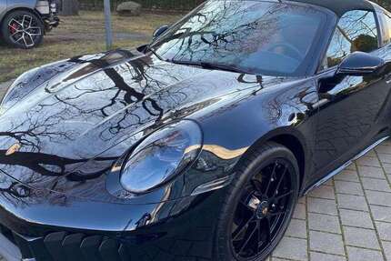 Porsche 992 1.600 km 209.992 &euro; Mülheim an der Ruhr 45478