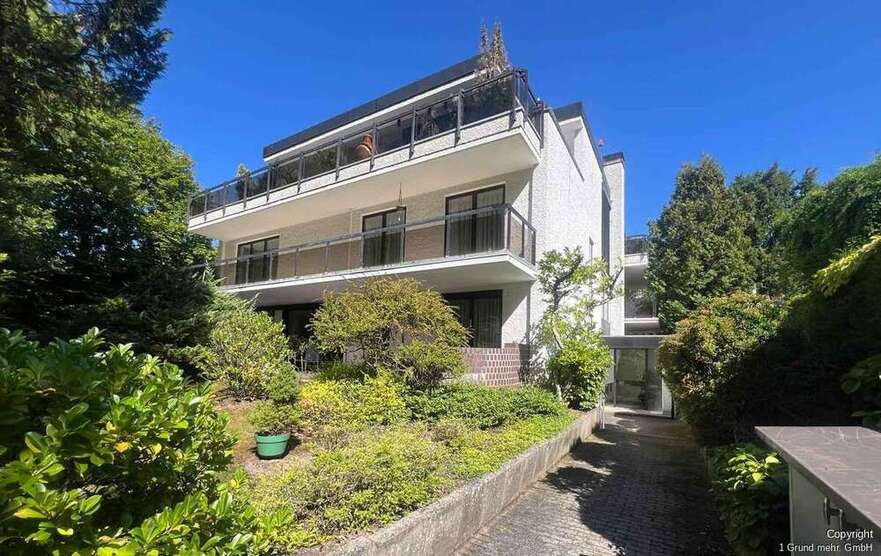 Wohnung zum Mieten in München-Solln 3.450 € 150 m²