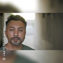 Özgür Cebe - Geist ist geil Bergneustadt