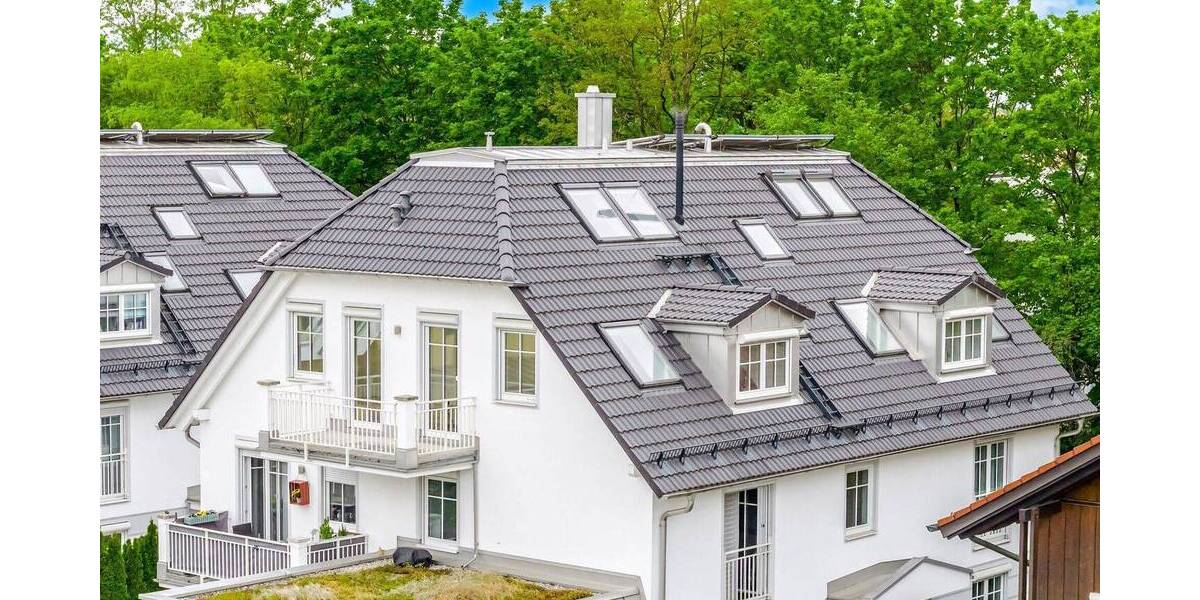 Etagenwohnung München Aubing-Lochhausen-Langwied - 4 Zimmer, 137 m&sup2;, 995.000&euro; | Angebot:26842218