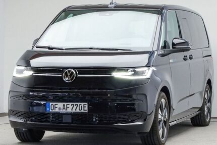 VW T7 Multivan 9.900 km 77.595 &euro; Mühlheim 63165