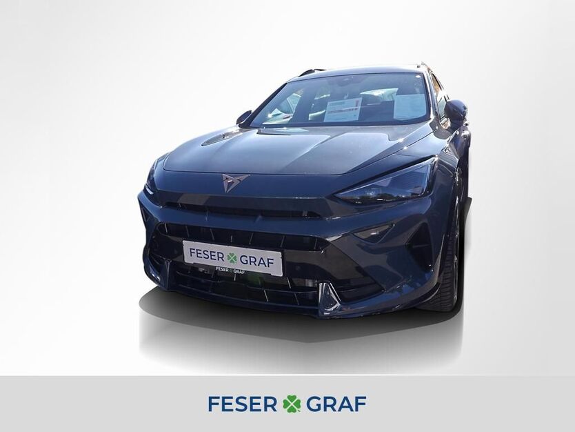 Cupra Formentor 6.050 km 29.940 € Erlangen 91056