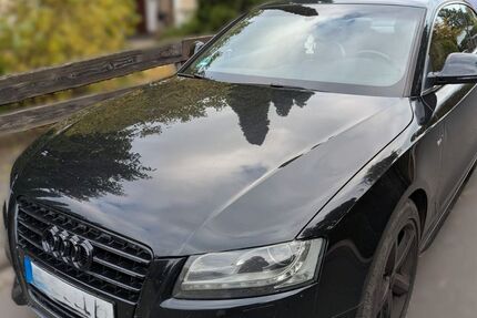 Audi A5 220.000 km 6.850 € Lauterbach 36341