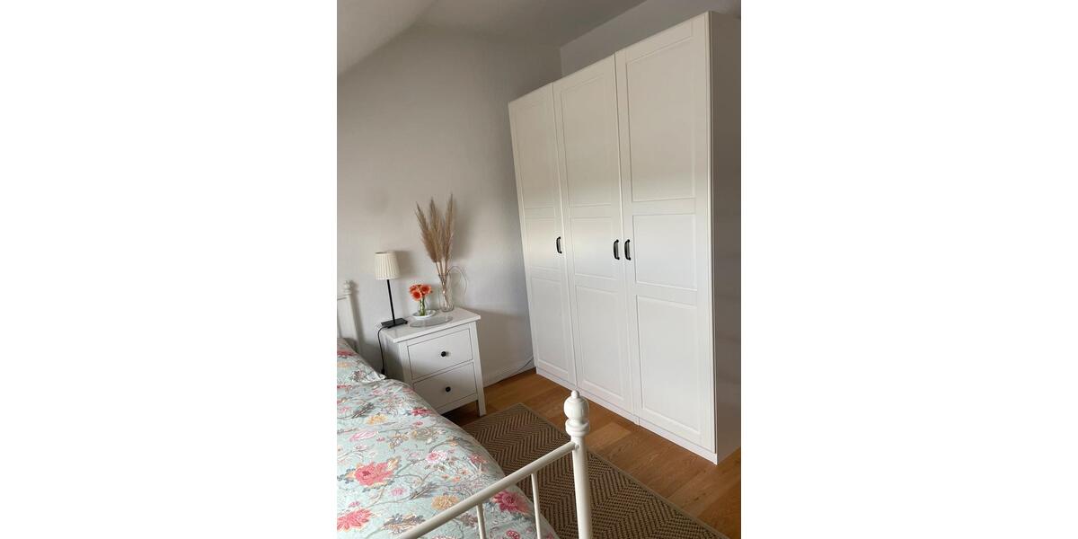 Dachgeschoßwohnung Wildeshausen - 2 Zimmer, 68 m&sup2;, 195.000&euro; | Angebot:26579518