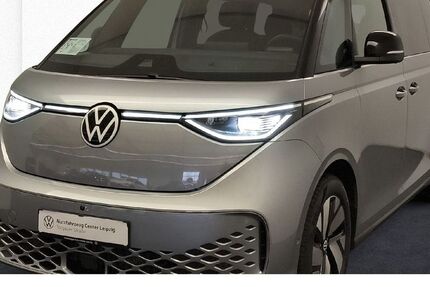VW ID. Buzz 4.188 km 68.330 &euro; Leipzig 04178
