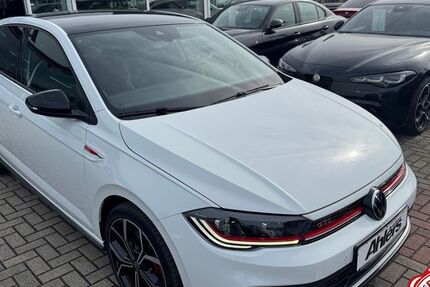 VW Polo 27.116 km 22.990 &euro; Münster 48165
