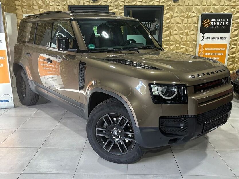 Defender