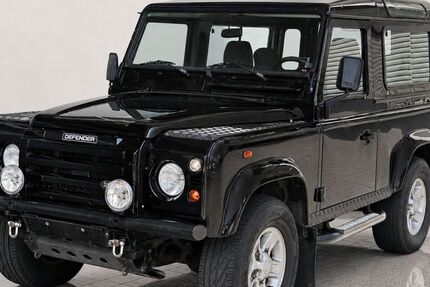 Land Rover Defender 138.990 km 27.790 &euro; Auenwald-Mittelbrüden 71549