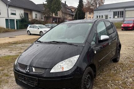 Mitsubishi Colt 197.009 km 750 &euro; Wehingen 78564