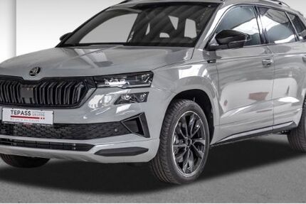 Skoda Karoq 4.999 km 37.910 € Schwelm 58332