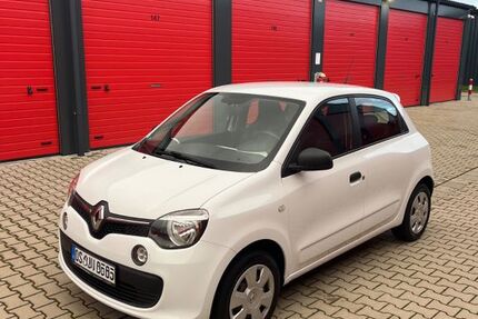 Renault Clio 99.580 km 5.350 &euro; Belm 49191