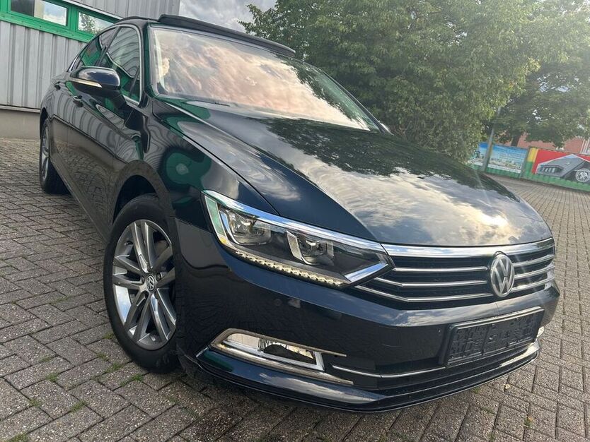 Passat