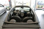 Fiat 500C 1.0 GSE Hybrid 17.401 km 13.980 &euro; Euskirchen 53881