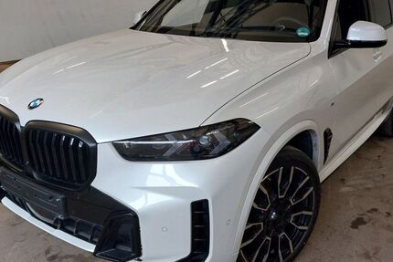 BMW X5 23.529 km 79.900 &euro; Crailsheim 74564
