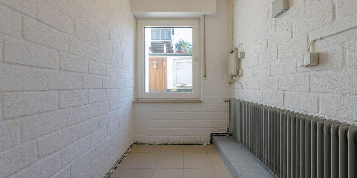 Etagenwohnung Selm Cappenberg - 2 Zimmer, 55 m&sup2;, 79.000&euro; | Angebot:25358054