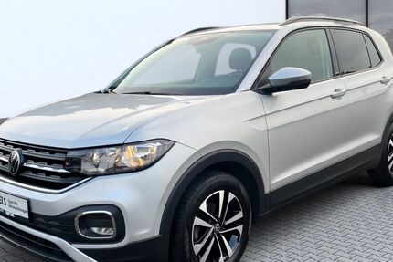 VW T-Cross 37.890 km 19.750 &euro; Kleve 47533