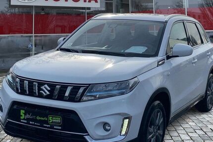 Suzuki Vitara 69.768 km 15.990 &euro; München 80687