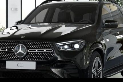 Mercedes GLE 450
