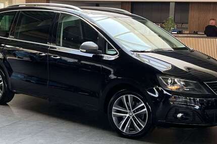 Seat Alhambra 254.000 km 16.440 &euro; Cadolzburg 90556