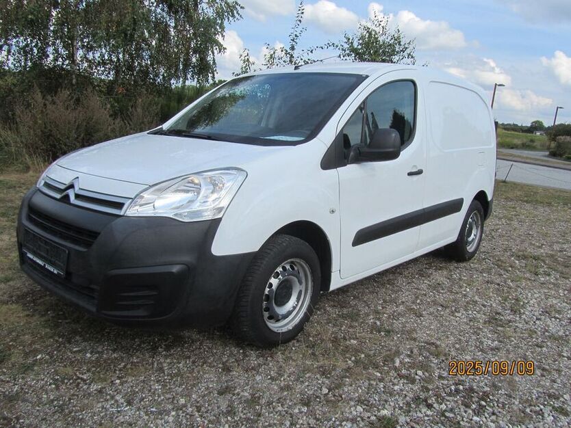 Berlingo
