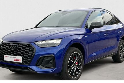 Audi Q5 13.683 km 59.480 € Wesel 46483