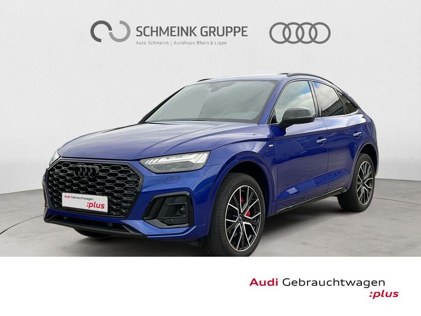 Audi Q5 13.683 km 59.480 € Wesel 46483