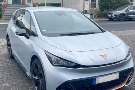 Cupra Born 5.890 km 32.990 &euro; Freigericht 63579