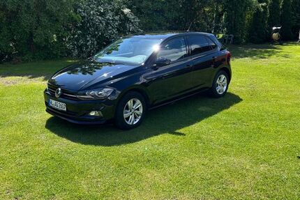 VW Polo 32.500 km 10.900 &euro; Eyendorf 21376