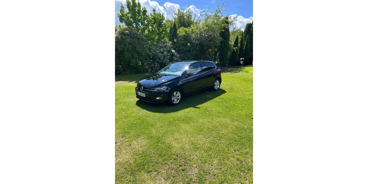 VW Polo 32.500 km 10.900 &euro; Eyendorf 21376
