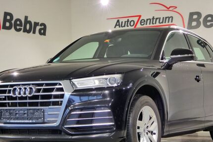 Audi Q5 214.912 km 18.900 &euro; Bebra 36179