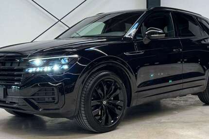 VW Touareg 25.592 km 54.699 &euro; Quickborn 25451